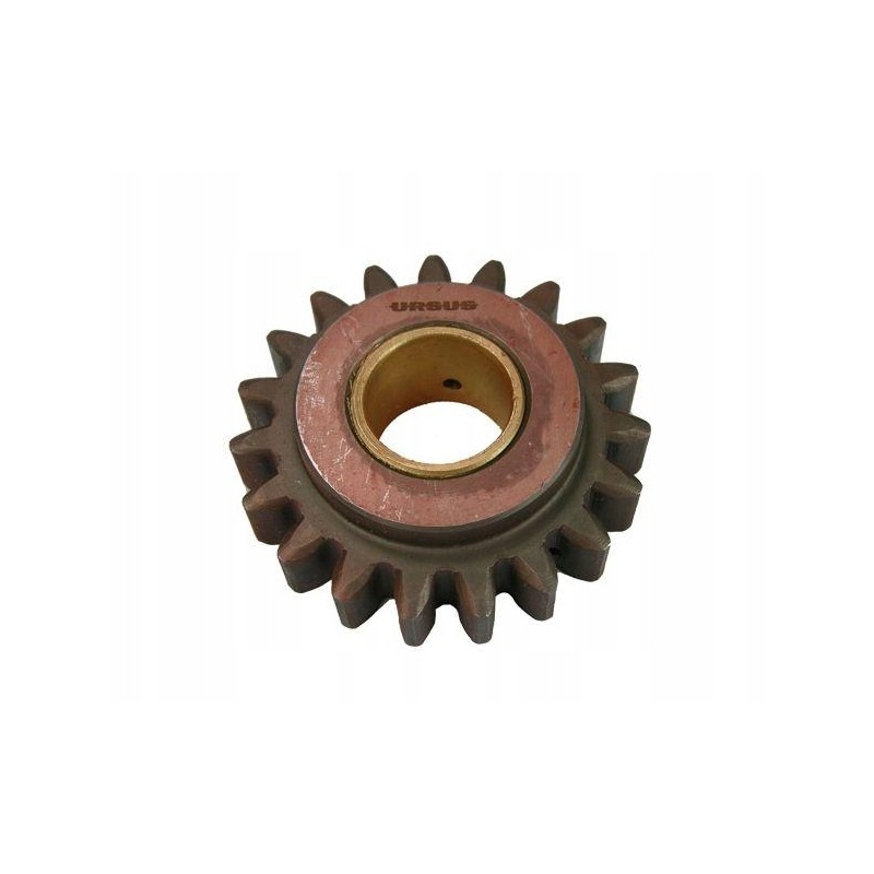 Reverse gear wheel C 330 original Ursus