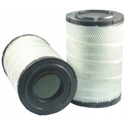Air filter new holland tg 87338668 87437795