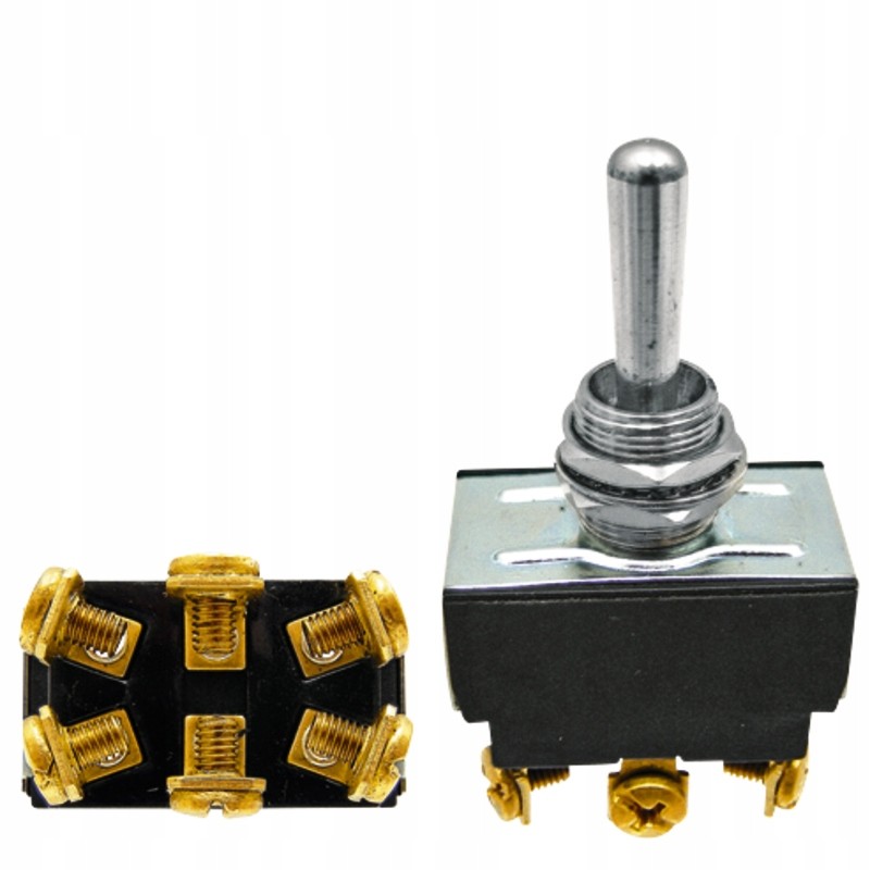 Tilt switch 12mm 50700051 granite