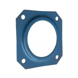 Bison bearing cover 5058140330