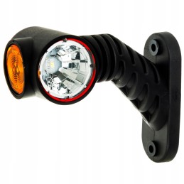 Triple marker lamp hor 77a right LED