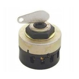 Tractor ignition key Ursus C330 C360