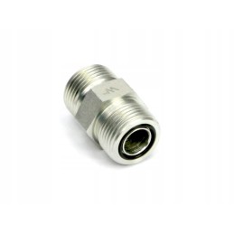 Inch hydraulic connector bb 1 3 16 orfs