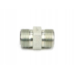 Inch hydraulic connector bb 1 3 16 orfs