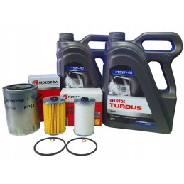 Pzl sediszow fuel kwp010x