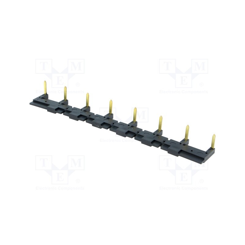 2 pcs x RELPOL - ZGGZ80-2 - Connection bridge, GZM80,GZM92,GZS80,GZT80,GZT92, OEM: 858827