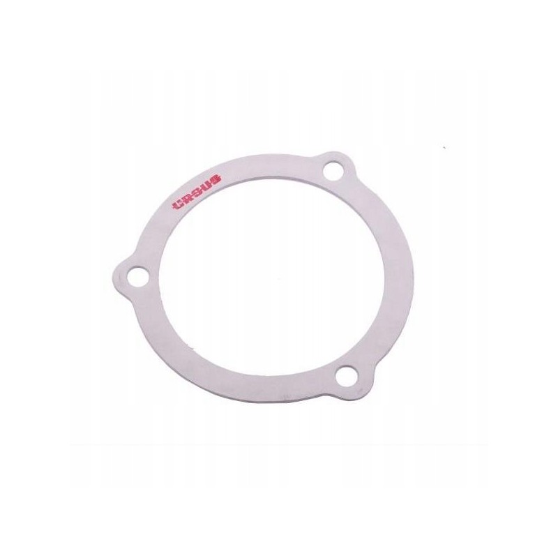 Rear reduction gear seal c 360 zetor org 50528040