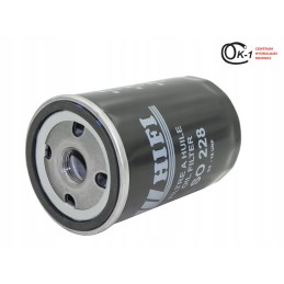 Oil filter hifi filter so 228 0451103046 p554770
