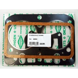 Set of head gaskets c 330 morpak 0042 00 220