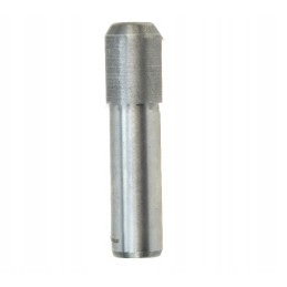 Chrome-plated valve guide for t 25 wladimirec d3