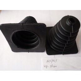 Gear lever boot ursus 1634 m 87 pl