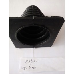 Gear lever boot ursus 1634 m 87 pl