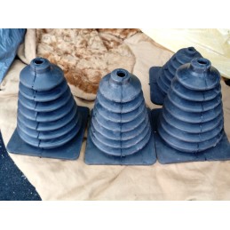 Gear lever boot ursus 1634 m 87 pl