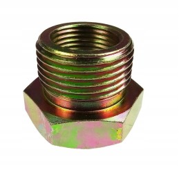 Differential bushing II motogeneric