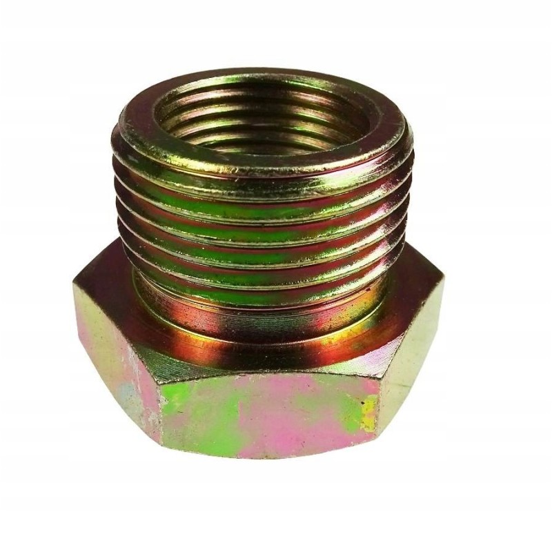 Differential bushing II motogeneric