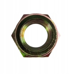 Differential bushing II motogeneric