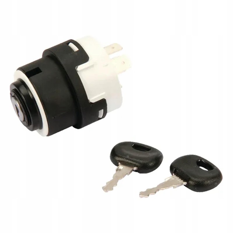 Ignition switch deutz dx 01175809 01176269 delphi