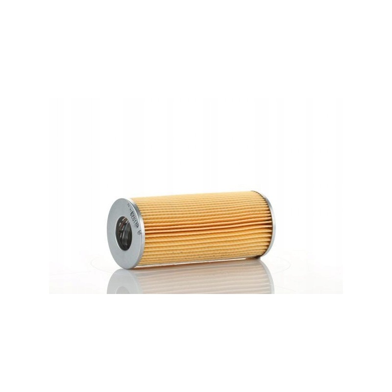 Engine oil filter so1205 wo10 29 96 3