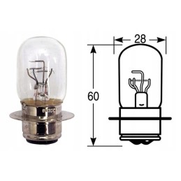 Vlc0414 vapormatic bulb