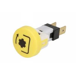 Push button switch number of pins 2