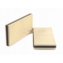 Cabin filter case cnh 82011824 82034660 raibud