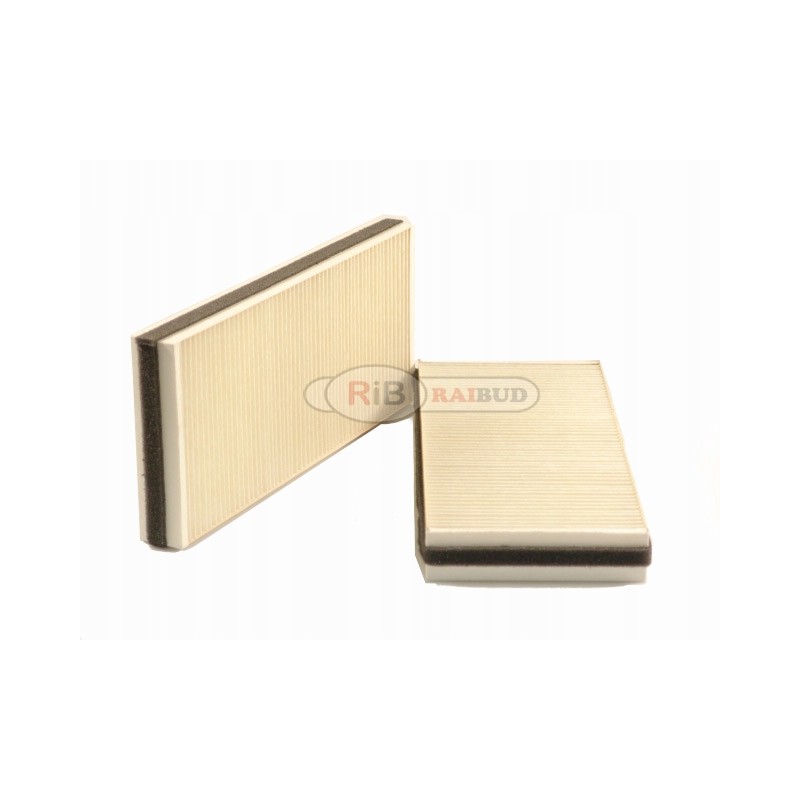 Cabin filter case cnh 82011824 82034660 raibud