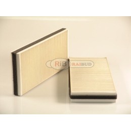 Cabin filter case cnh 82011824 82034660 raibud
