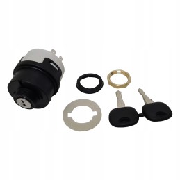 Ignition switch Fend Farmer G210902020040 Delphi