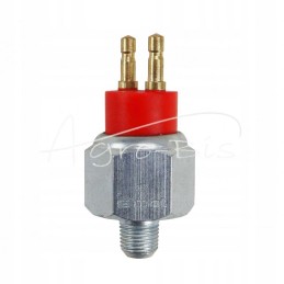 Hydraulic light switch, stop sensor approx