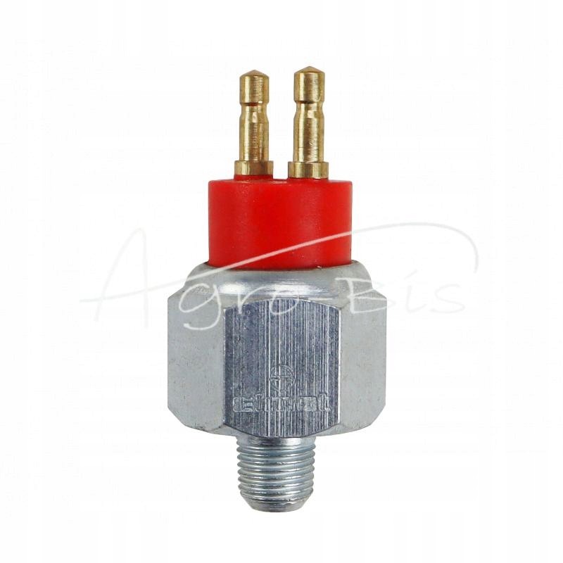 Hydraulic light switch, stop sensor approx