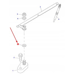 344107x1 pad 7 x 14 5 x 1 5