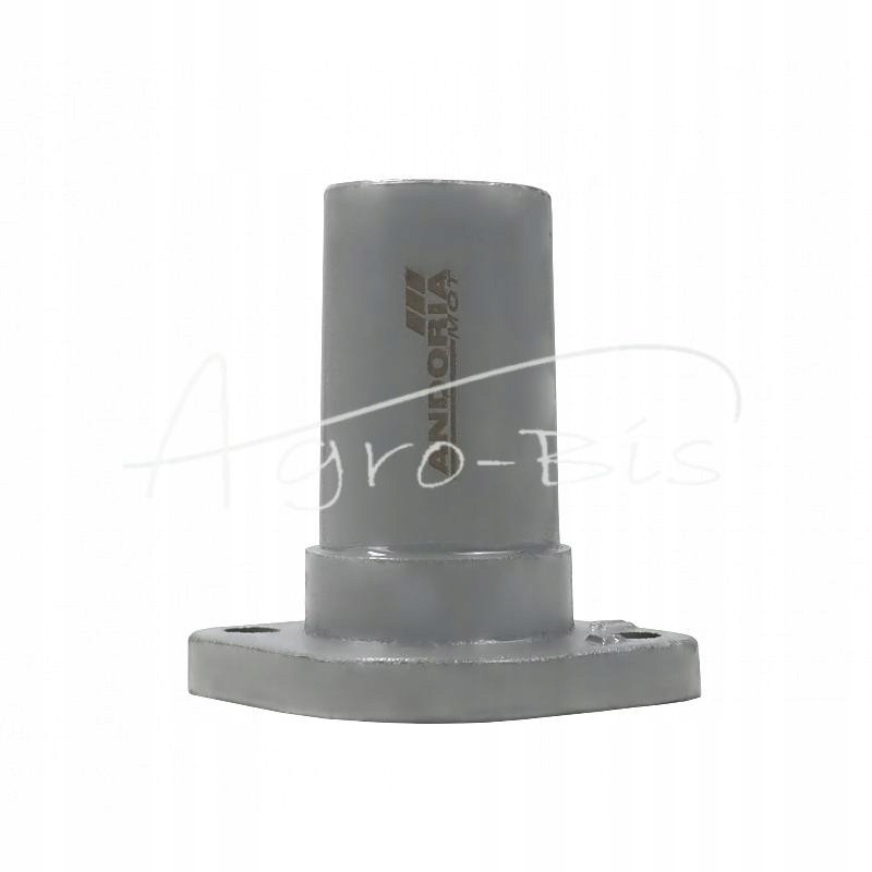 Muffler tip Ursus C 330 Andoria mot