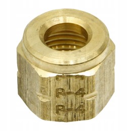 Union nut r51937 john deere