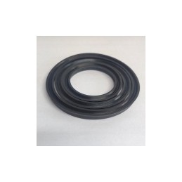 Old type Kamaz tipping cylinder seals