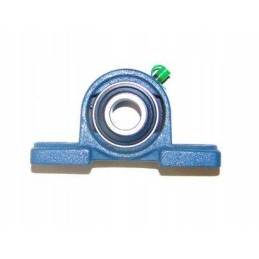 Ucp 204 motogeneric bearing housing