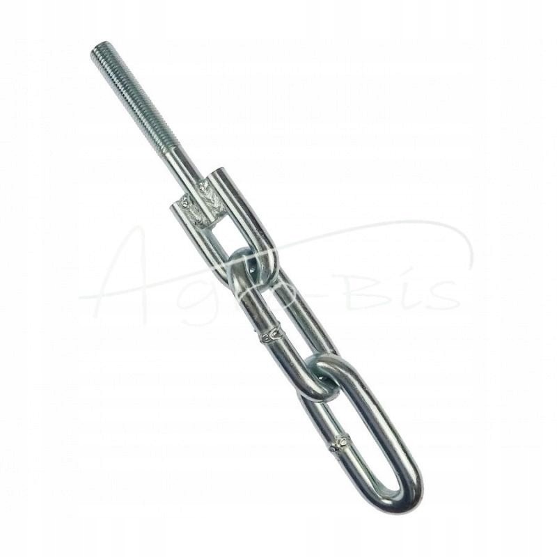 Side chain bracket ursus c 360 morga