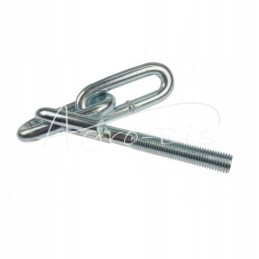 Side chain bracket ursus c 360 morga