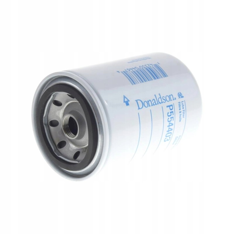Engine oil filter mf 836064m91 donaldson p554403