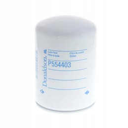 Engine oil filter mf 836064m91 donaldson p554403