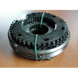 Massey Ferguson 3690 6170 reverse synchronizer