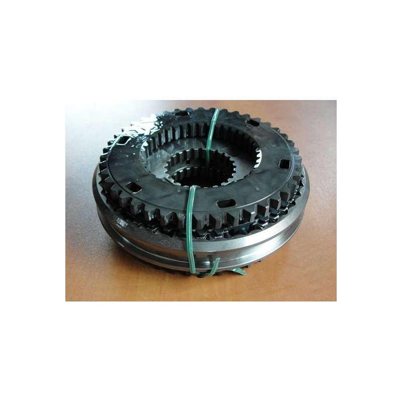 Massey Ferguson 3690 6170 reverse synchronizer