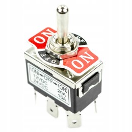 Tilt switch 12mm 50700106 granite