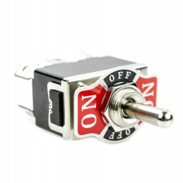 Tilt switch 12mm 50700106 granite