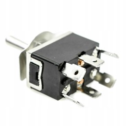 Tilt switch 12mm 50700106 granite