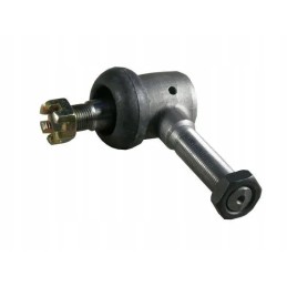 Right steering joint