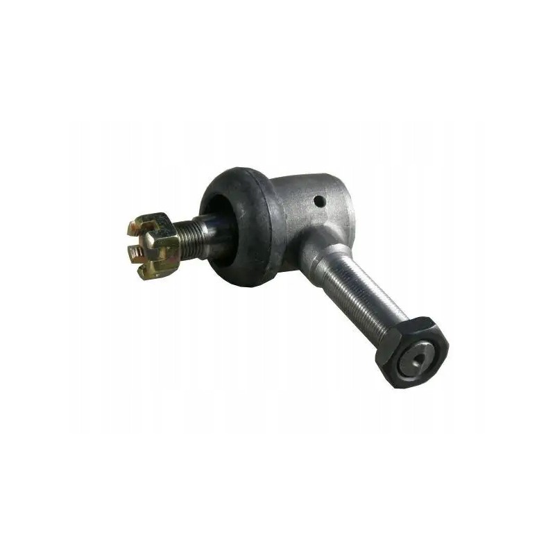 Right steering joint