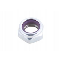 72503967 nut with polyamide insert unc