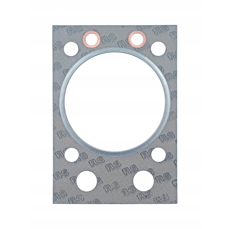 Head gasket ursus c 360 c360 thickness 1 6 mm