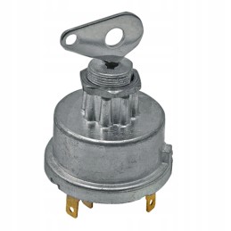 Ignition switch mf 235 255 ursus 2812 3514