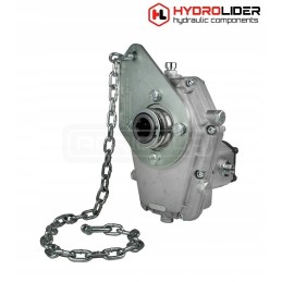 Multiplier 1 3 8 g pump 40l wk hydrolider